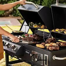 Miniatura 2 de SET DE BARBACOA -Posee 15 piezas